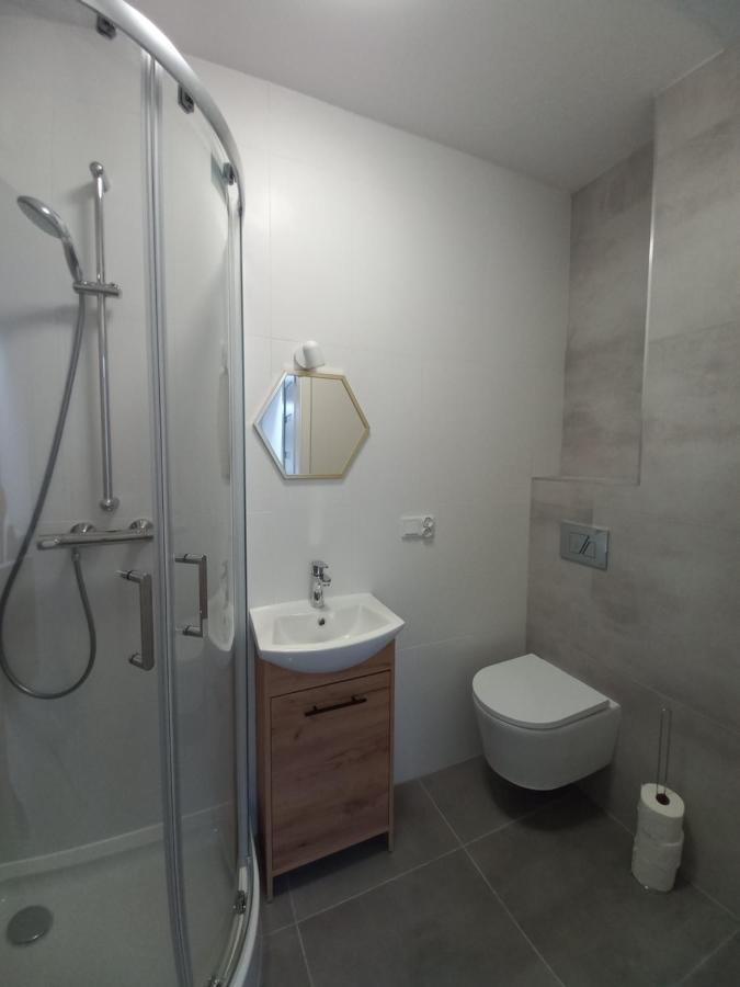 Apartamenty Na Rynku Tarnów Kültér fotó