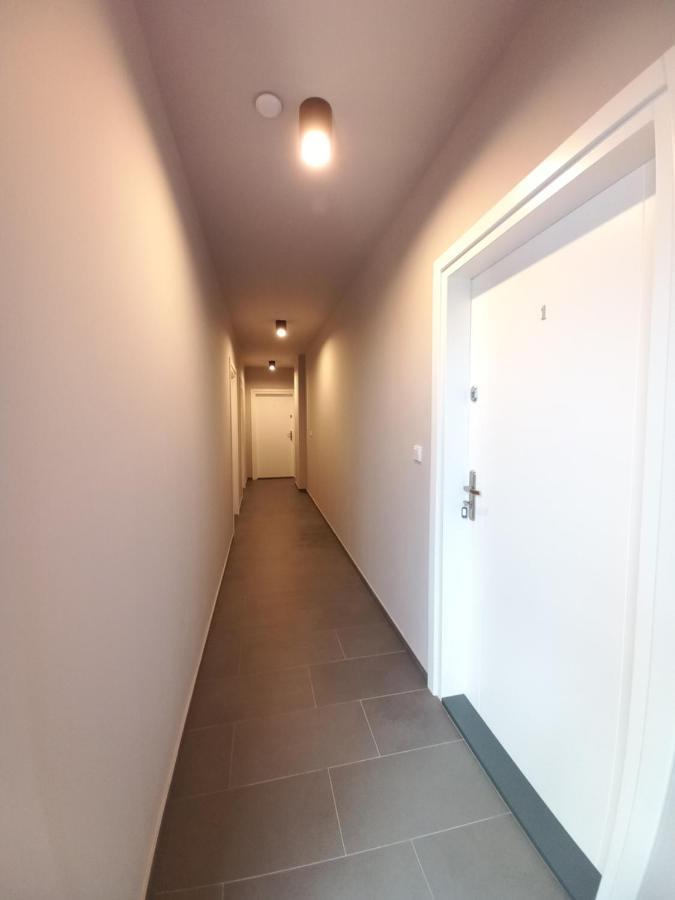 Apartamenty Na Rynku Tarnów Kültér fotó