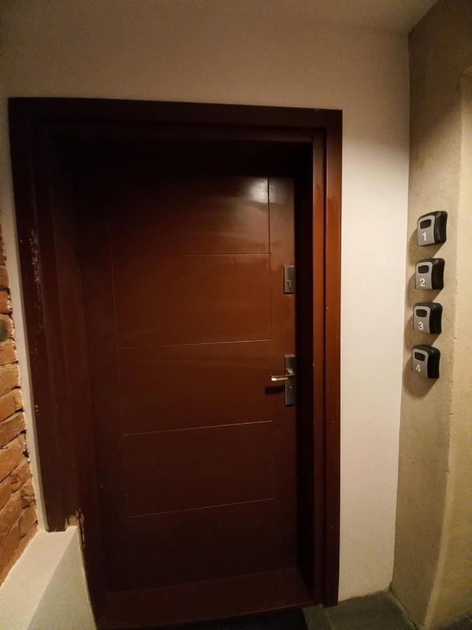 Apartamenty Na Rynku Tarnów Kültér fotó